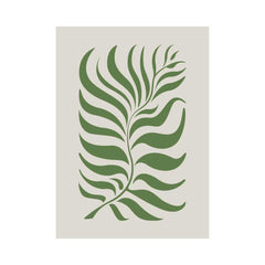 Botanical Leaves