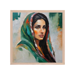 Women's Portraits - Lerina