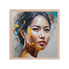 Women's Portraits - Senna
