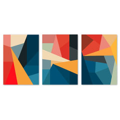 Vibrant Equilibrium