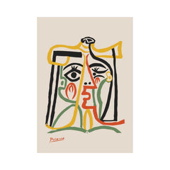 Pablo Picasso