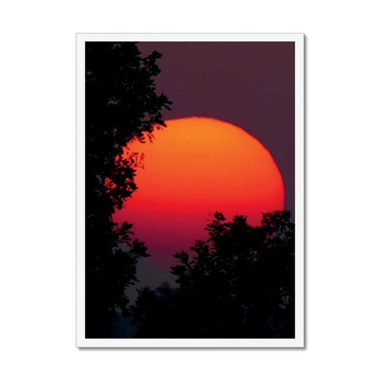 Japanese Sunset