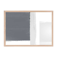 Monochrome Harmony