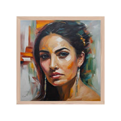 Women's Portraits - Oliviania