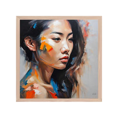 Women's Portraits - Aria