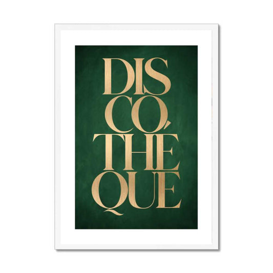 Discotheque