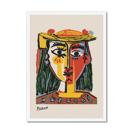 Pablo Picasso