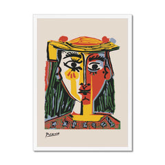 Pablo Picasso