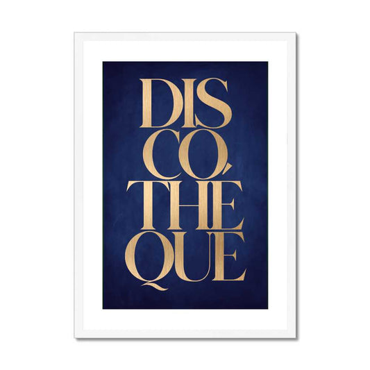 Discotheque