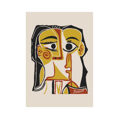 Pablo Picasso
