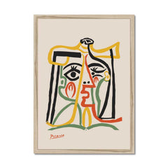 Pablo Picasso