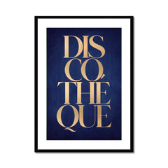 Discotheque