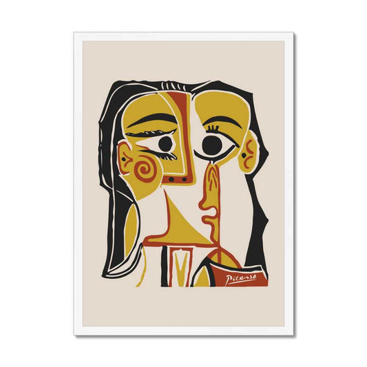 Pablo Picasso