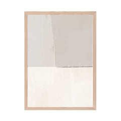 Beige Harmony