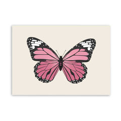 Vintage Butterfly