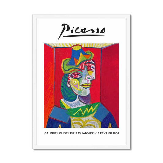 Pablo Picasso