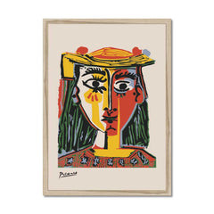 Pablo Picasso