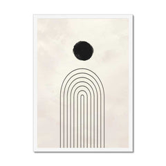Eclipse of Radiance