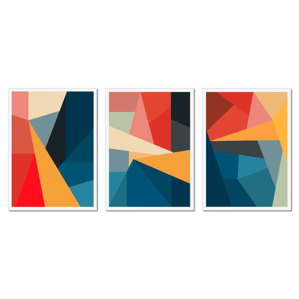 Vibrant Equilibrium