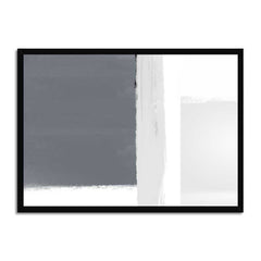 Monochrome Harmony