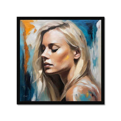 Women's Portraits - Yasmin