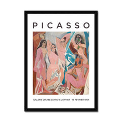 Pablo Picasso