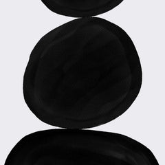 Zen Stones Duo