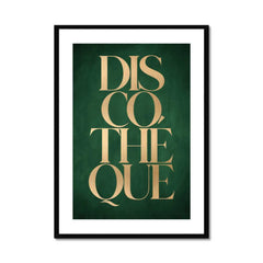 Discotheque