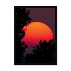 Japanese Sunset