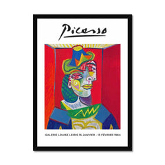Pablo Picasso