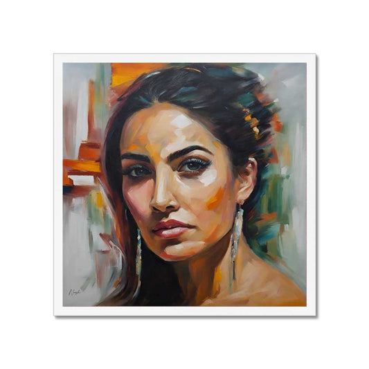Women's Portraits - Oliviania