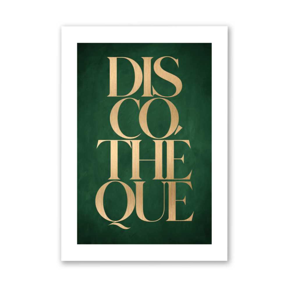 Discotheque