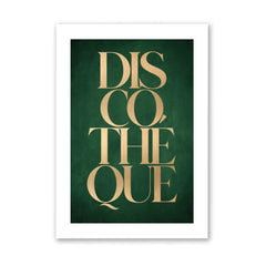 Discotheque