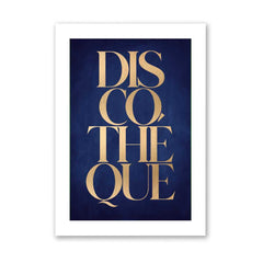 Discotheque