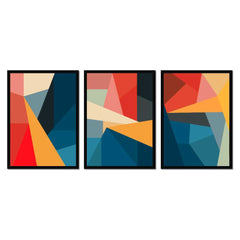 Vibrant Equilibrium