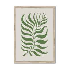 Botanical Leaves