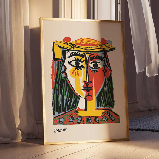 Pablo Picasso