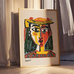 Pablo Picasso