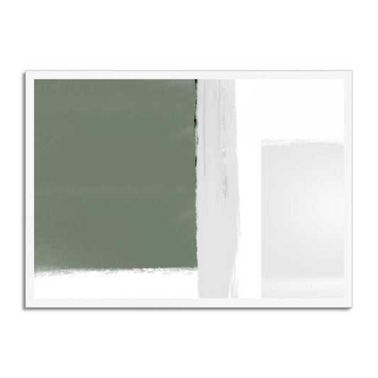 Mediterranean Reflections