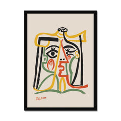 Pablo Picasso