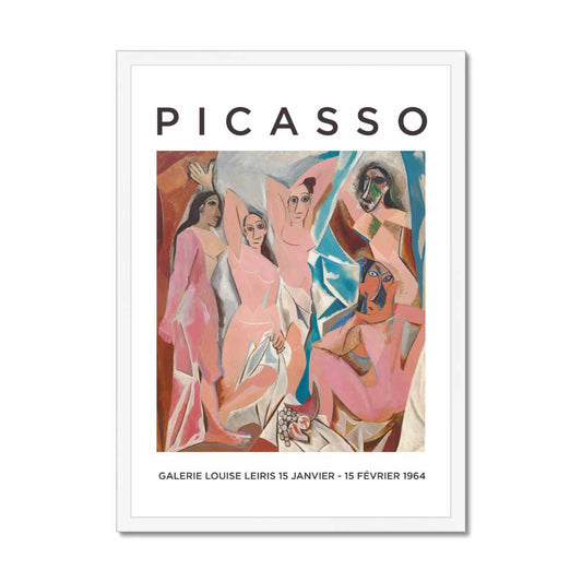 Pablo Picasso