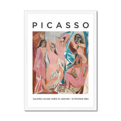 Pablo Picasso