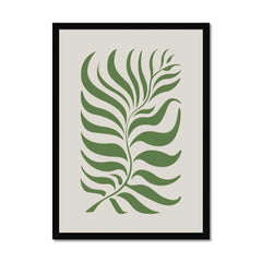 Botanical Leaves