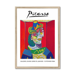 Pablo Picasso