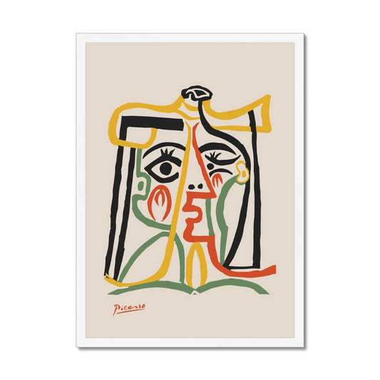 Pablo Picasso