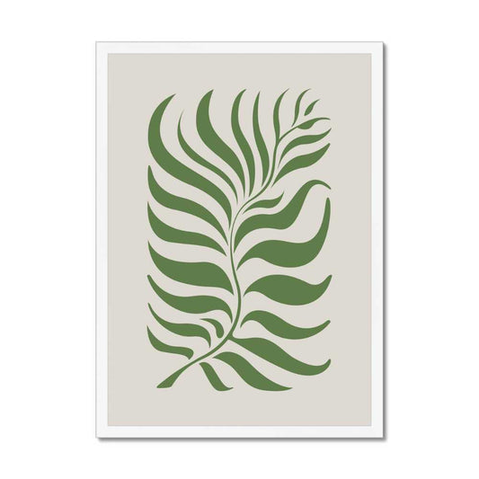 Botanical Leaves