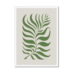 Botanical Leaves