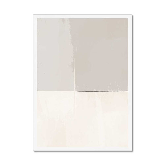 Beige Harmony