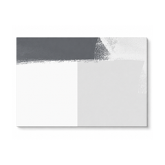 Grey Minimalist Abstract Wall Art Print | Modern Neutral Geometric Artwork | Contemporary Downloadable Wall Décor