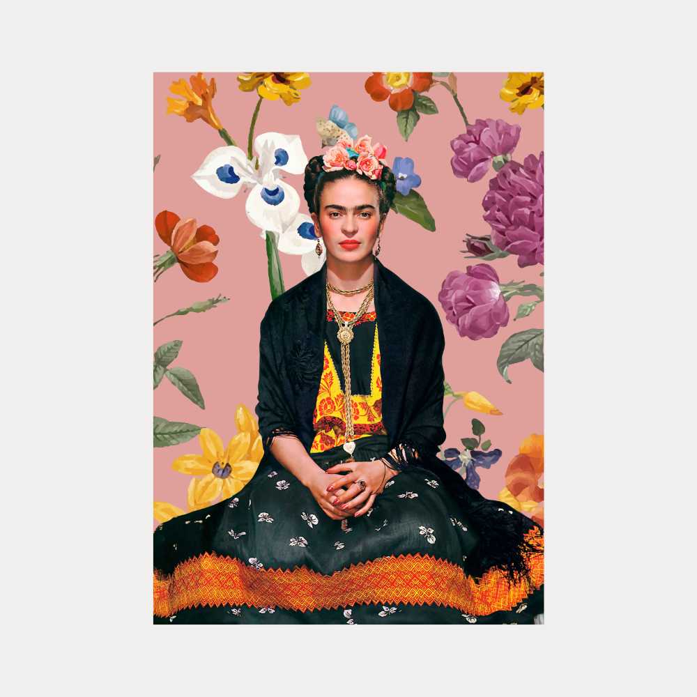 Frida Kahlo
